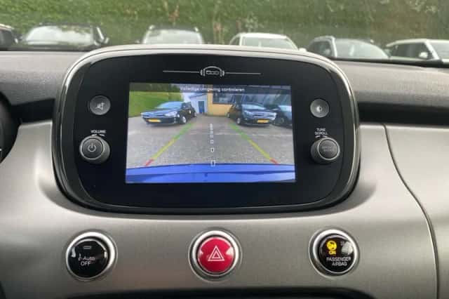 Fiat 500X (2024) thumbnail 22