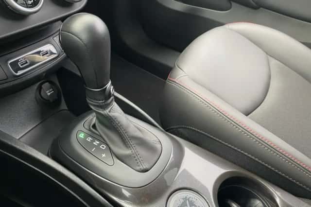 Fiat 500X (2024) thumbnail 25
