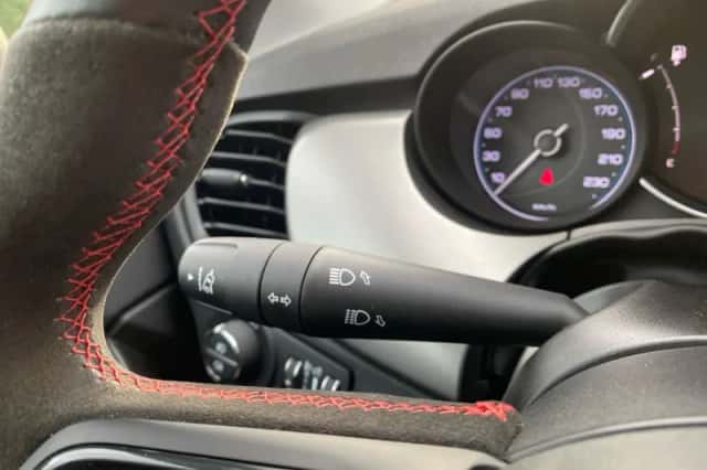 Fiat 500X (2024) thumbnail 26