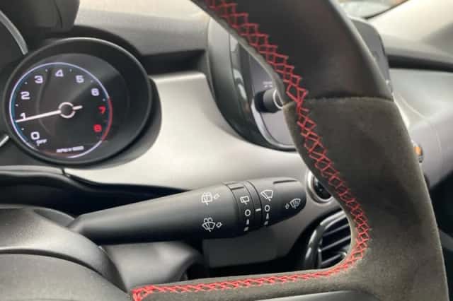 Fiat 500X (2024) thumbnail 27