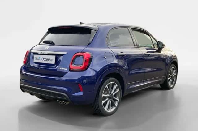 Fiat 500X (2024) thumbnail 4