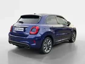 Fiat 500X (2024) thumbnail 4