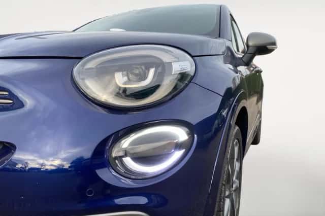 Fiat 500X (2024) thumbnail 33