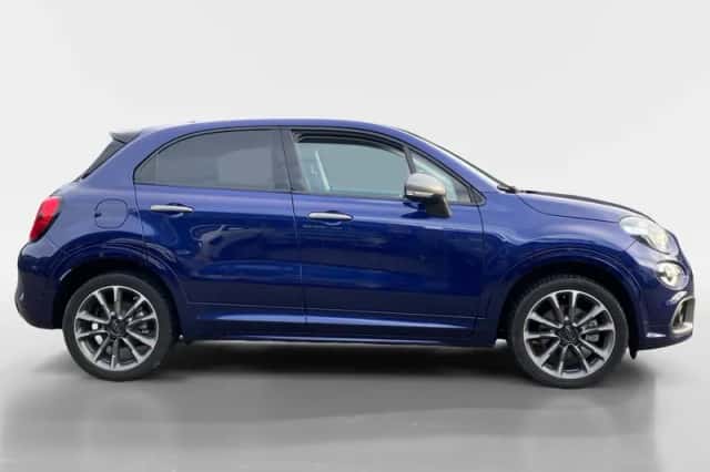 Fiat 500X (2024) thumbnail 5