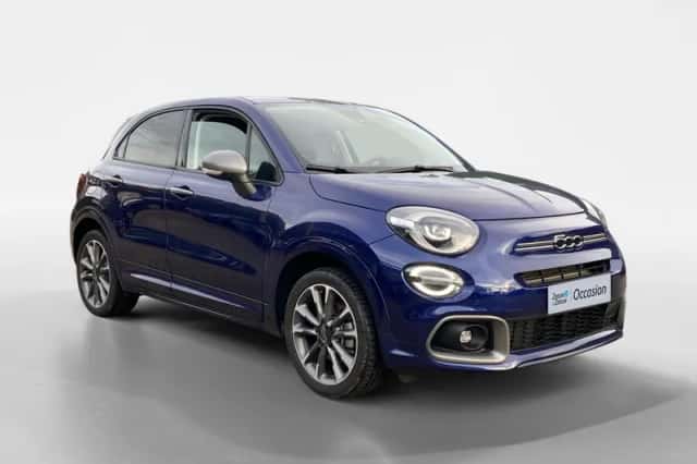 Fiat 500X (2024) thumbnail 6