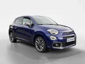 Fiat 500X (2024) thumbnail 6