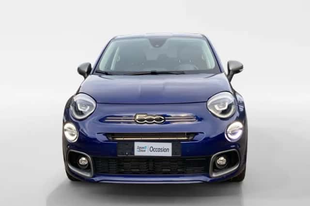 Fiat 500X (2024) thumbnail 7