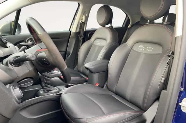 Fiat 500X (2024) thumbnail 8