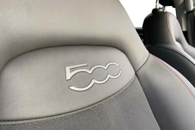 Fiat 500X (2024) thumbnail 9
