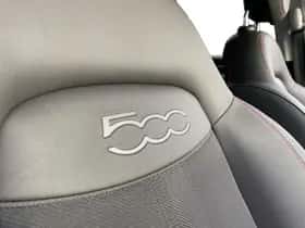 Fiat 500X (2024) thumbnail 9