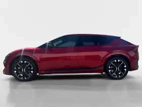 Kia EV6 (2024) thumbnail 2