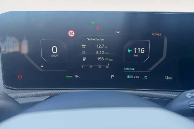Kia EV6 (2024) thumbnail 19