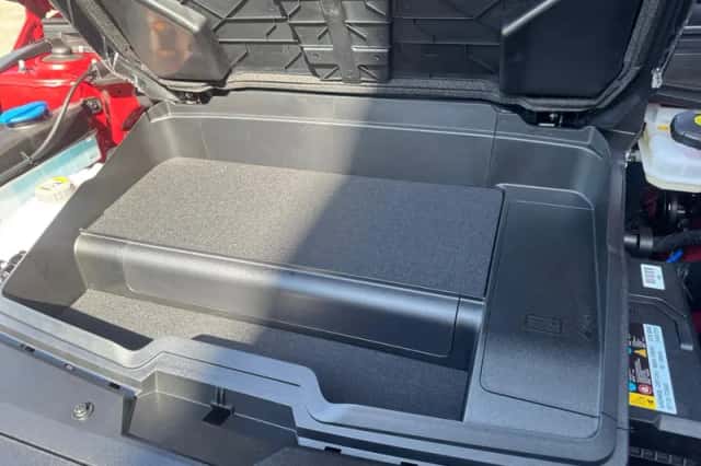 Kia EV6 (2024) thumbnail 26