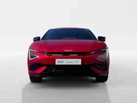Kia EV6 (2024) thumbnail 8