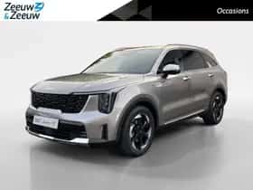 Kia Sorento (2026)