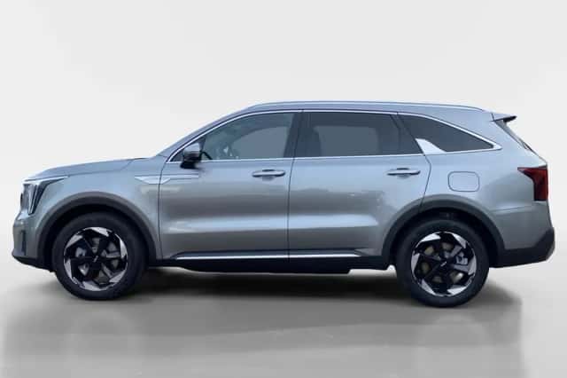 Kia Sorento (2026) thumbnail 2