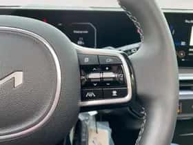 Kia Sorento (2026) thumbnail 17