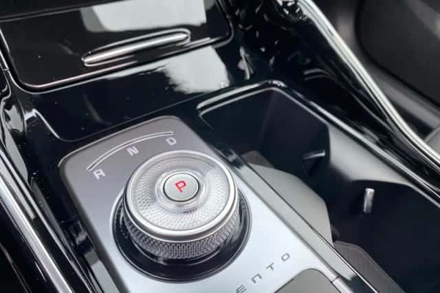 Kia Sorento (2026) thumbnail 19