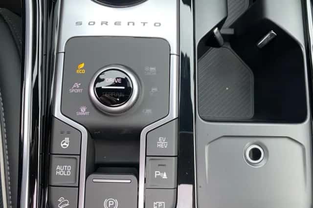 Kia Sorento (2026) thumbnail 20