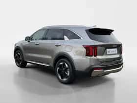 Kia Sorento (2026) thumbnail 3