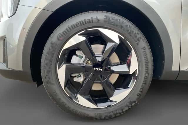 Kia Sorento (2026) thumbnail 25