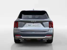 Kia Sorento (2026) thumbnail 4