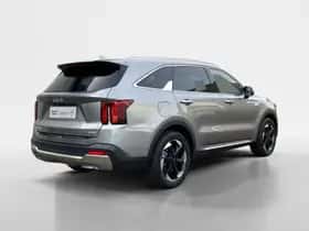 Kia Sorento (2026) thumbnail 5