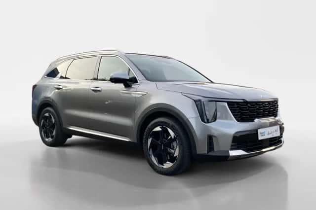 Kia Sorento (2026) thumbnail 7