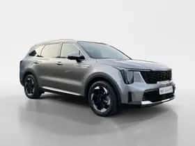 Kia Sorento (2026) thumbnail 7