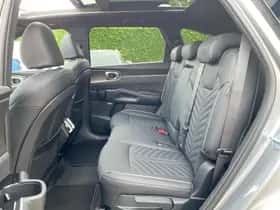 Kia Sorento (2026) thumbnail 10