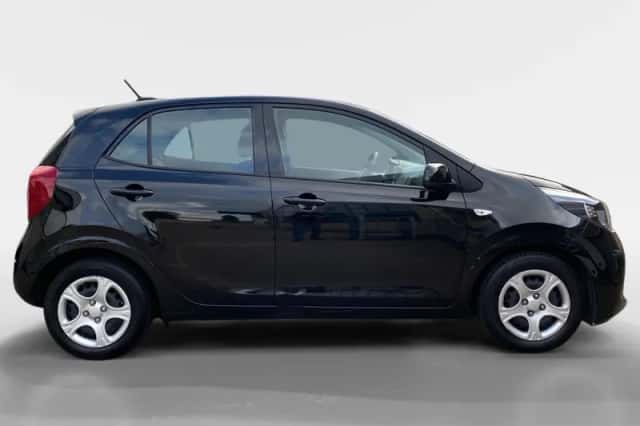 Kia Picanto (2023) thumbnail 4