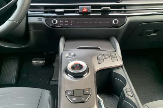 Kia Sportage (2026) thumbnail 20
