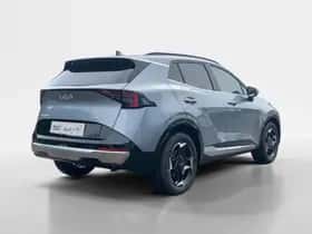 Kia Sportage (2026) thumbnail 5