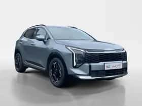 Kia Sportage (2026) thumbnail 7