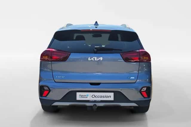 Kia Niro (2021) thumbnail 3