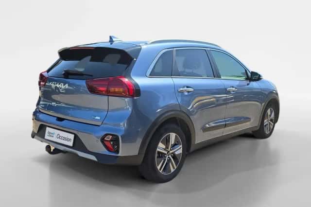 Kia Niro (2021) thumbnail 4