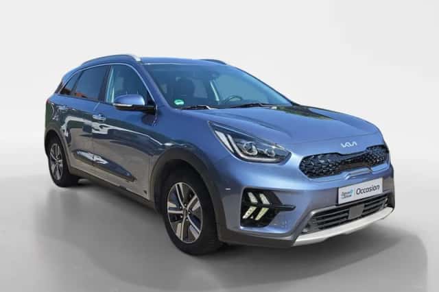 Kia Niro (2021) thumbnail 6