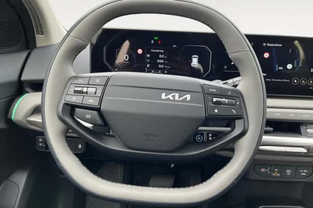 Kia EV4 (2026) thumbnail 15