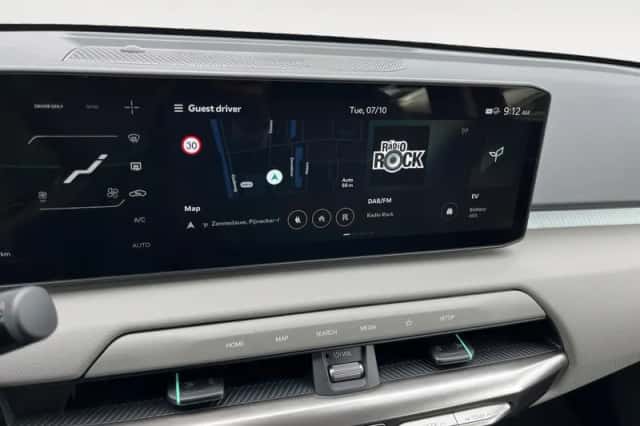 Kia EV4 (2026) thumbnail 20