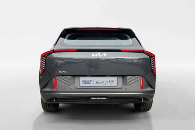 Kia EV4 (2026) thumbnail 4