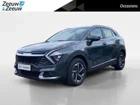 Kia Sportage (2023)