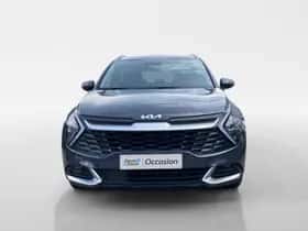 Kia Sportage (2023) thumbnail 2