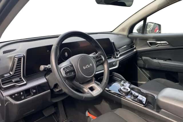 Kia Sportage (2023) thumbnail 14