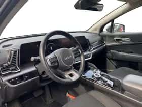 Kia Sportage (2023) thumbnail 14