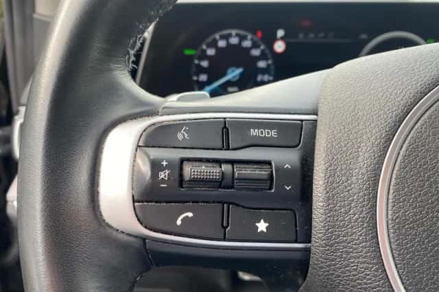 Kia Sportage (2023) thumbnail 16