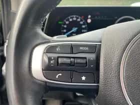 Kia Sportage (2023) thumbnail 16