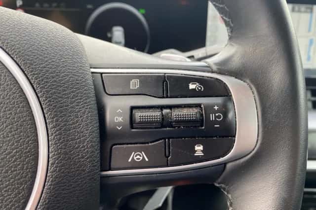 Kia Sportage (2023) thumbnail 17