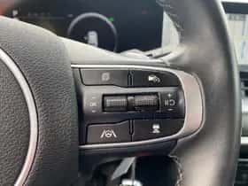 Kia Sportage (2023) thumbnail 17
