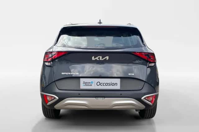 Kia Sportage (2023) thumbnail 3