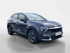 Kia Sportage (2023) thumbnail 3